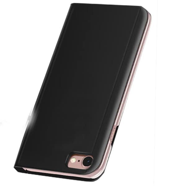 iPhone SE 2022 - Exklusivt Fodral (LEMAN)