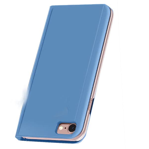 iPhone SE 2022 - Exklusivt Fodral (LEMAN)