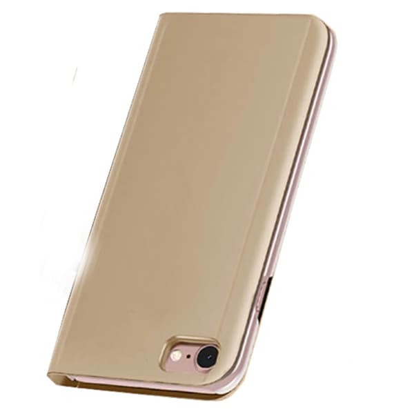 iPhone SE 2022 - Exklusivt Fodral (LEMAN)