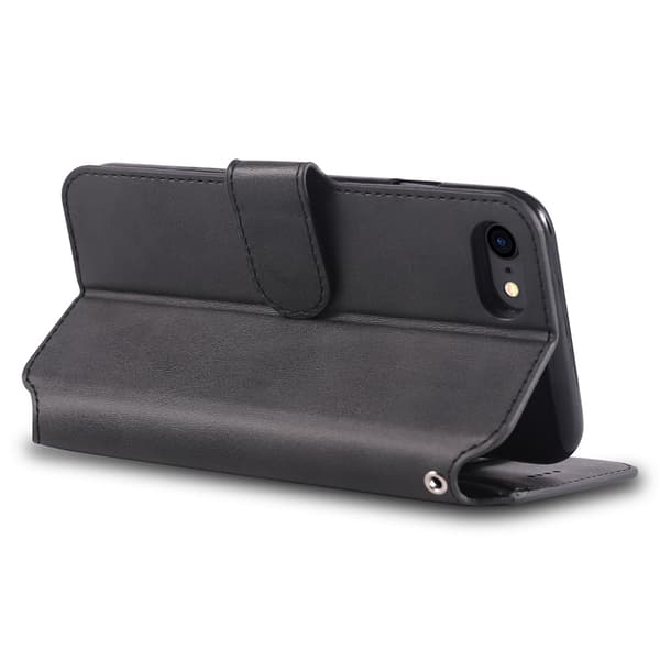 iPhone SE 2022 - Yazunshi Plånboksfodral