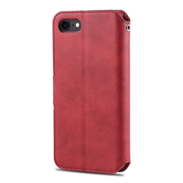 iPhone SE 2022 - Yazunshi Plånboksfodral