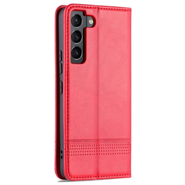 Smidigt AZNS Plånboksfodral - Samsung Galaxy S22 Plus