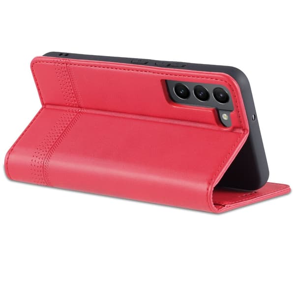 Smidigt AZNS Plånboksfodral - Samsung Galaxy S22 Plus