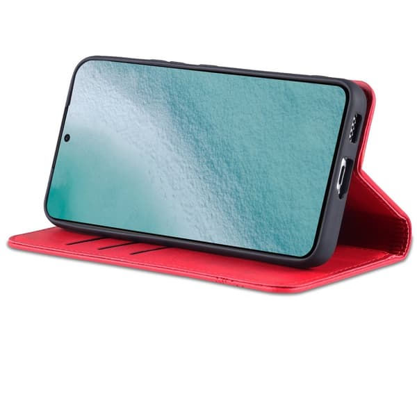 Smidigt AZNS Plånboksfodral - Samsung Galaxy S22 Plus