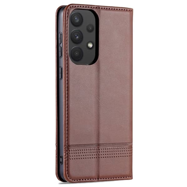 Samsung Galaxy A53 5G - Praktiskt Yazunshi Plånboksfodral