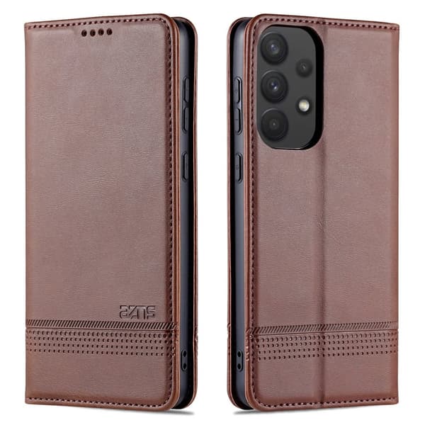 Samsung Galaxy A53 5G - Praktiskt Yazunshi Plånboksfodral