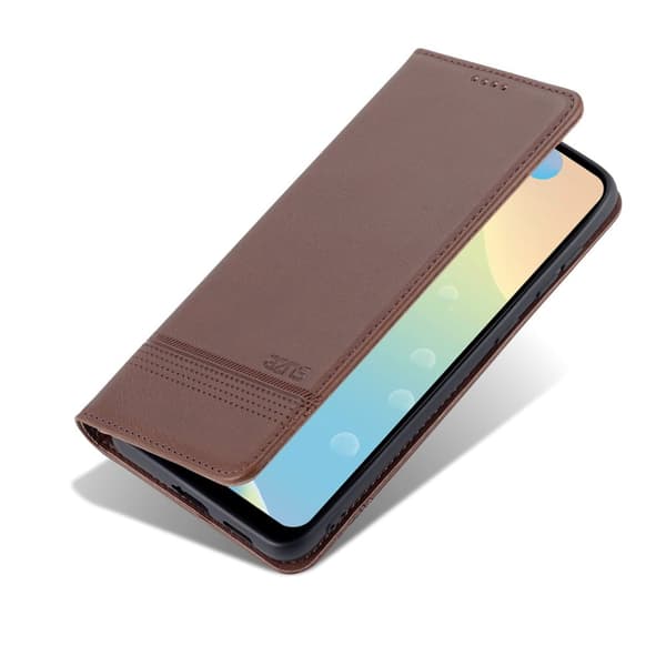Samsung Galaxy A53 5G - Praktiskt Yazunshi Plånboksfodral