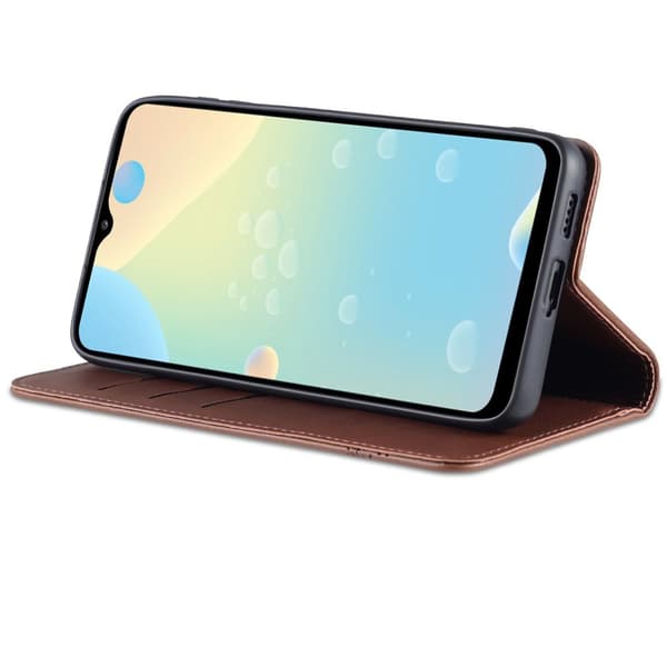 Samsung Galaxy A53 5G - Praktiskt Yazunshi Plånboksfodral