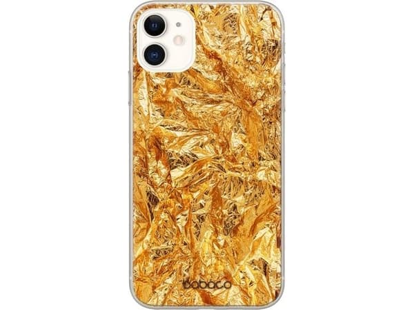 Babaco CASE OVERPRINT BABACO ABSTRACT 021 XIAOMI REDMI NOTE 9 MULTI-COLORED BOX