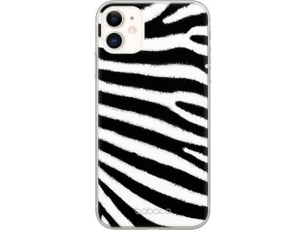 Babaco ETUI BABACO ANIMALS PRINTING 006 XIAOMI REDMI NOTE 10/10S MULTI-COLORED BOX