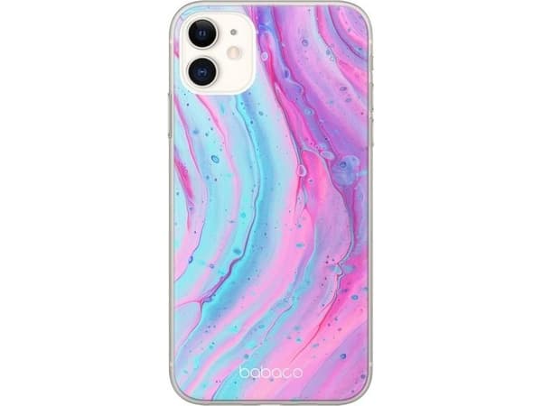 Babaco CASE OVERPRINT BABACO ABSTRACT 012 XIAOMI MI NOTE 10/MI NOTE 10 PRO MULTI-COLORED BOX