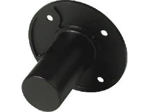 Audac AUDAC CHB196/B Built-in head base for speaker cabinet 35mm Black version