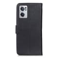 Miniatyrbilde 3 av 8: KHAZNEH OnePlus Nord CE 2 5G Lommebok-deksel - Svart