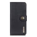 Miniatyrbilde 2 av 8: KHAZNEH OnePlus Nord CE 2 5G Lommebok-deksel - Svart