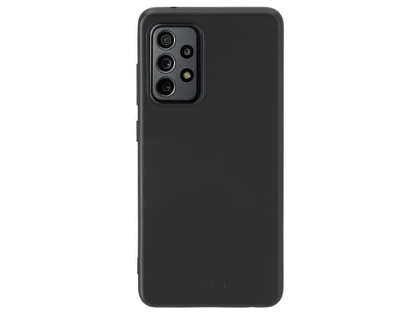 Hama Finest Feel, Etui, Samsung, Galaxy A33 5G, 16,3 cm (6.4"), Sort