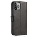 Miniatyrbild 1 av 6: Magnet Elegant Fodral Xiaomi Poco M4 Pro 5G - Svart