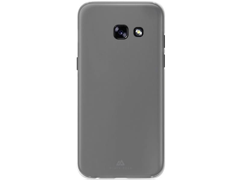 Black Rock Ultra Thin Iced Mobiltelefon backcover Samsung Galaxy A3 Transparent