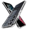 Miniatyrbild 5 av 11: Samsung Galaxy S22 Ultra - Stilsäkert Robust Skyddsskal