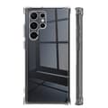 Miniatyrbild 6 av 11: Samsung Galaxy S22 Ultra - Stilsäkert Robust Skyddsskal
