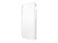 Miniatyrbilde 2 av 5: PanzerGlass™ | HardCase - Bakside - Gjennomsiktig | Apple iPhone SE (2. generasjon / 3. generasjon)
