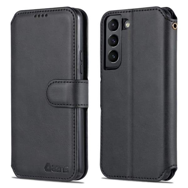 Smidigt Plånboksfodral - Samsung Galaxy S22 Plus
