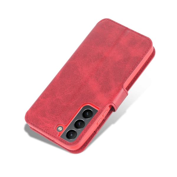 Smidigt Plånboksfodral - Samsung Galaxy S22 Plus