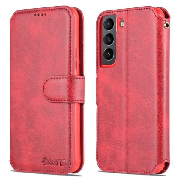 Smidigt Plånboksfodral - Samsung Galaxy S22 Plus
