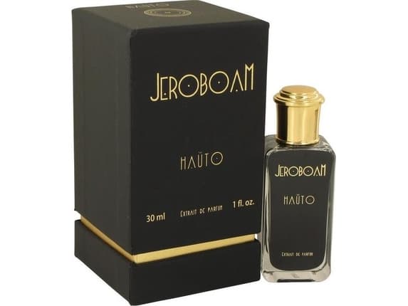 Jeroboam Hauto By Jeroboam 30 Ml - Extrait De Parfum Spray Unisex