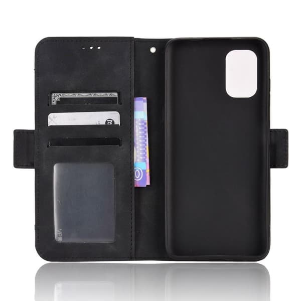 Til Nokia G21/G11 Magnetisk Flip Case Pung Cover