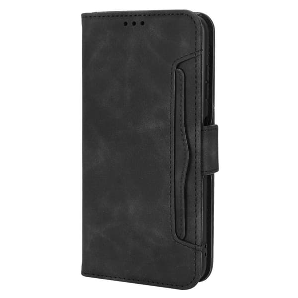 Til Nokia G21/G11 Magnetisk Flip Case Pung Cover