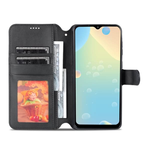 Plånboksfodral YAZUNSHI - Samsung Galaxy A53 5G