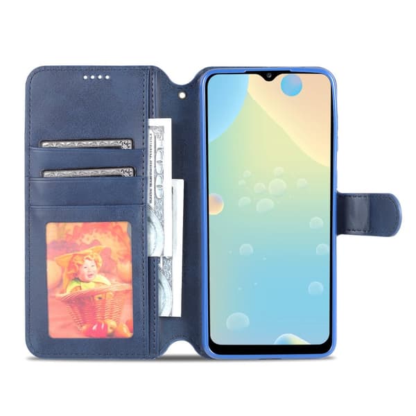 Plånboksfodral YAZUNSHI - Samsung Galaxy A53 5G