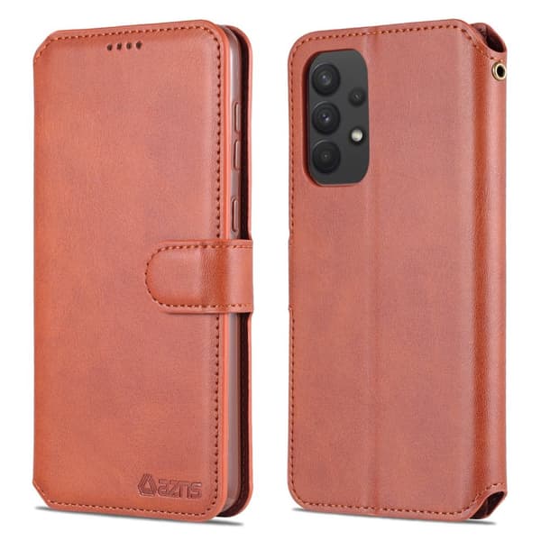 Plånboksfodral YAZUNSHI - Samsung Galaxy A53 5G