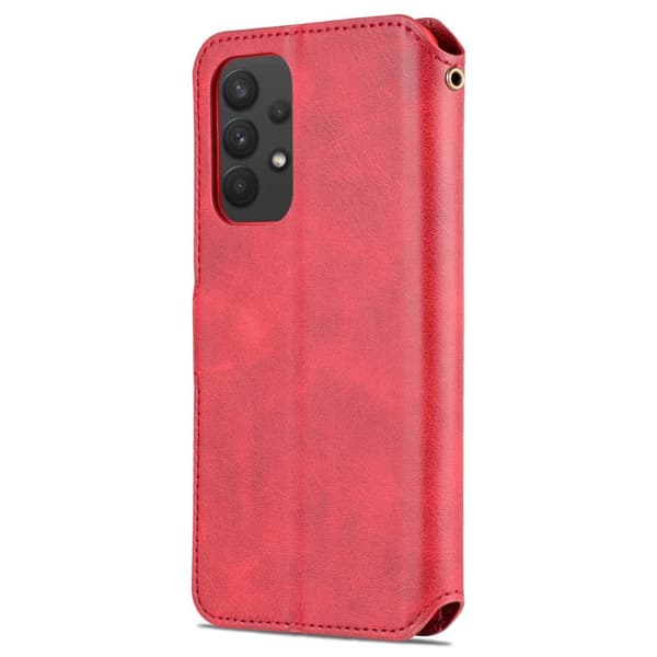 Samsung Galaxy A53 5G - Genomtänkt YAZUNSHI Plånboksfodral
