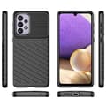 Miniatyrbillede 4 af 4: Samsung Galaxy A33 5G - Thunder Flexible Rugged Slim Skal