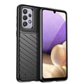 Miniatyrbillede 1 af 4: Samsung Galaxy A33 5G - Thunder Flexible Rugged Slim Skal