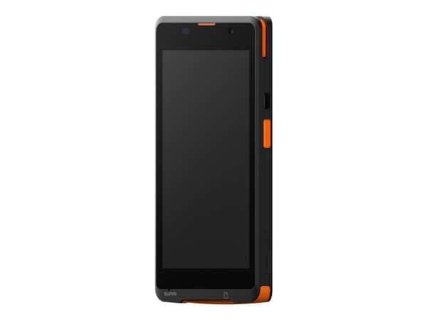 Sunmi Display terminal P2 Mini, Android 9.0 GO, 1GB + 8GB, Front CAM: 0.3M, Rear CAM: 5M, WIFI, 4G, Phone call