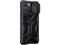 Miniatyrbilde 3 av 5: Nillkin ADV-C IP-13 PRO BLACK, Etui, Apple, iPhone 13 Pro, 15,5 cm (6.1"), Sort