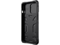 Miniatyrbilde 4 av 5: Nillkin ADV-C IP-13 PRO BLACK, Etui, Apple, iPhone 13 Pro, 15,5 cm (6.1"), Sort