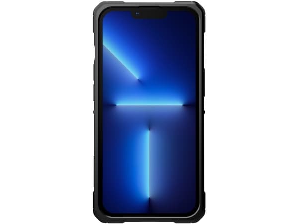 Nillkin ADV-C IP-13 PRO BLACK, Etui, Apple, iPhone 13 Pro, 15,5 cm (6.1"), Sort