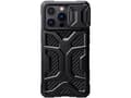 Miniatyrbilde 1 av 5: Nillkin ADV-C IP-13 PRO BLACK, Etui, Apple, iPhone 13 Pro, 15,5 cm (6.1"), Sort