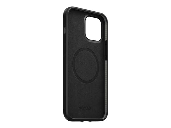 Nomad Nomad Rugged Case, brown - iPhone 12 Pro Max