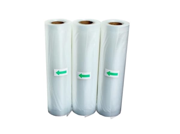 Vacuum Sealer Rolls Standart 3Pcs 30X300