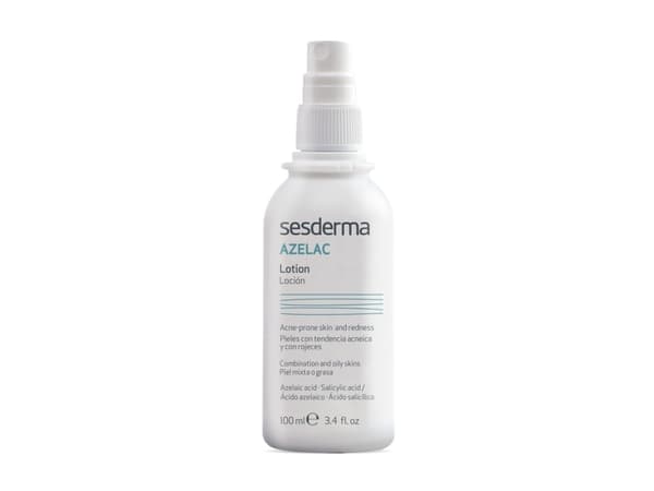 SESDERMA_Azelac emulsja do skóry glowy i twarzy ze skłonnością do trądziku 100ml