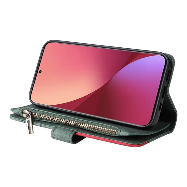 KT Multi-function Series-5 For Xiaomi 12 Phone Case