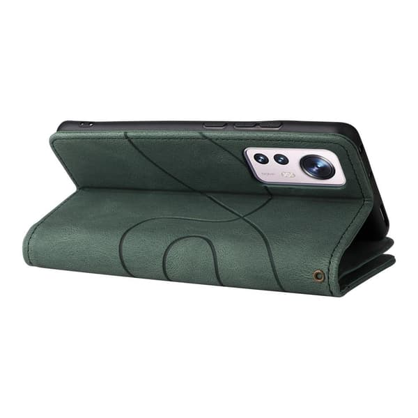 KT Multi-function Series-5 For Xiaomi 12 Phone Case