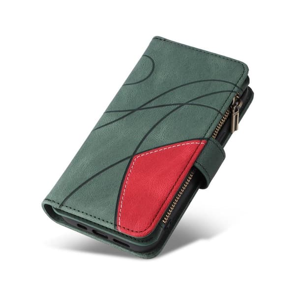 KT Multi-function Series-5 For Xiaomi 12 Phone Case