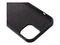 Pikkukuva 3 / 5: X-Shield iPhone 12 Mini Black Hard Cov