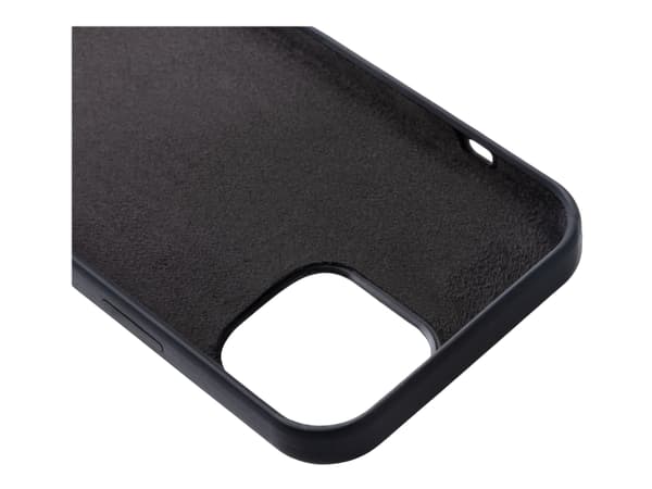 X-Shield iPhone 12 Mini Black Hard Cov