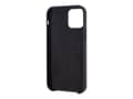 Pikkukuva 2 / 5: X-Shield iPhone 12 Mini Black Hard Cov